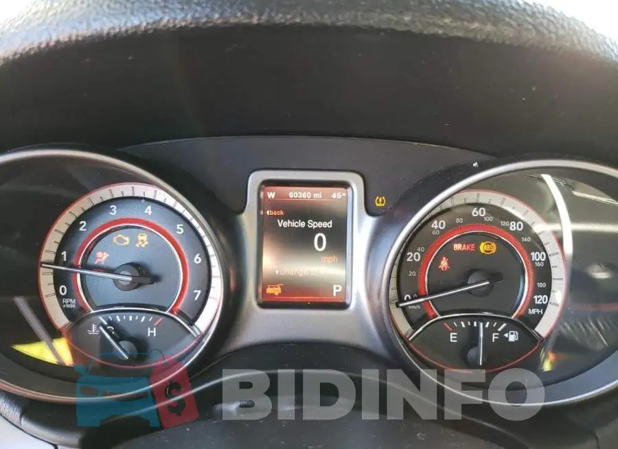 3C4PDCGG2JT172414 Photo# 9