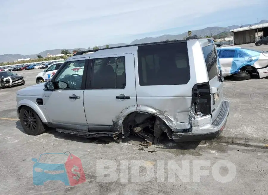 SALAG2V66FA753889 Photo# 2
