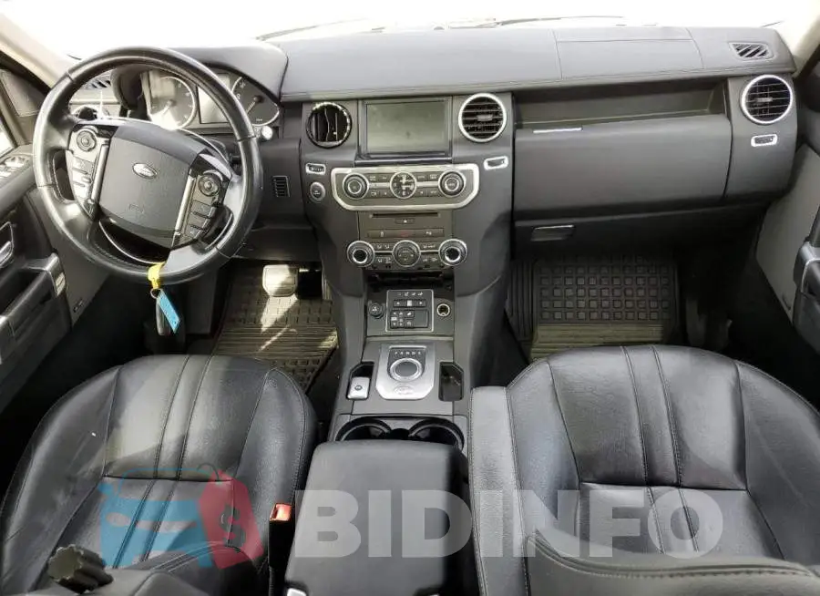 SALAG2V66FA753889 Photo# 8
