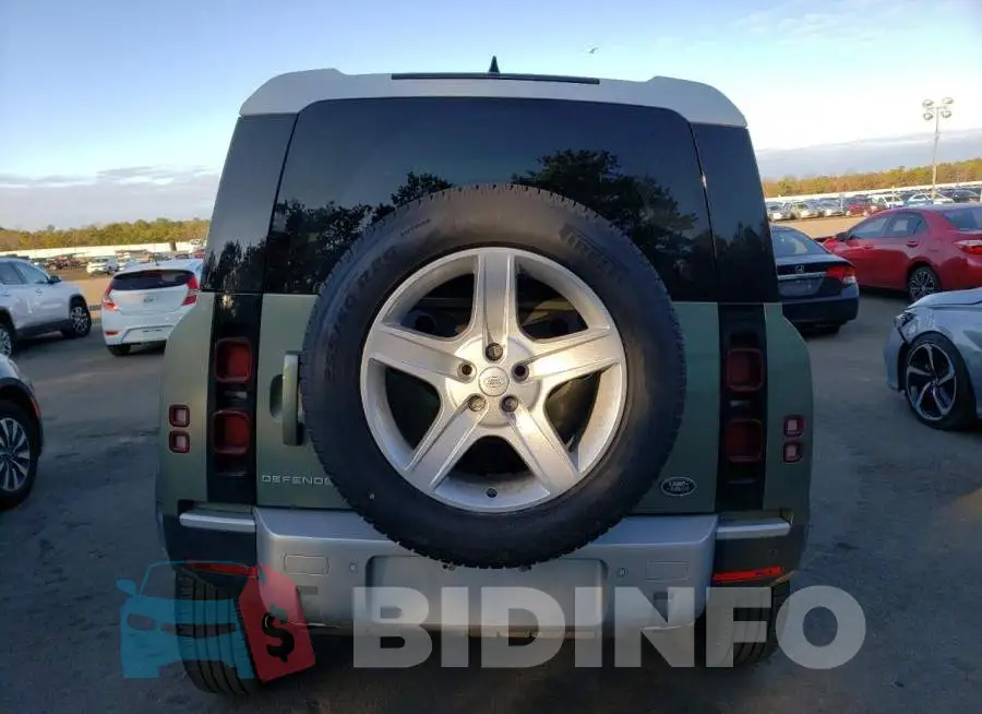 SALEJ7RX3N2091698 Photo# 6