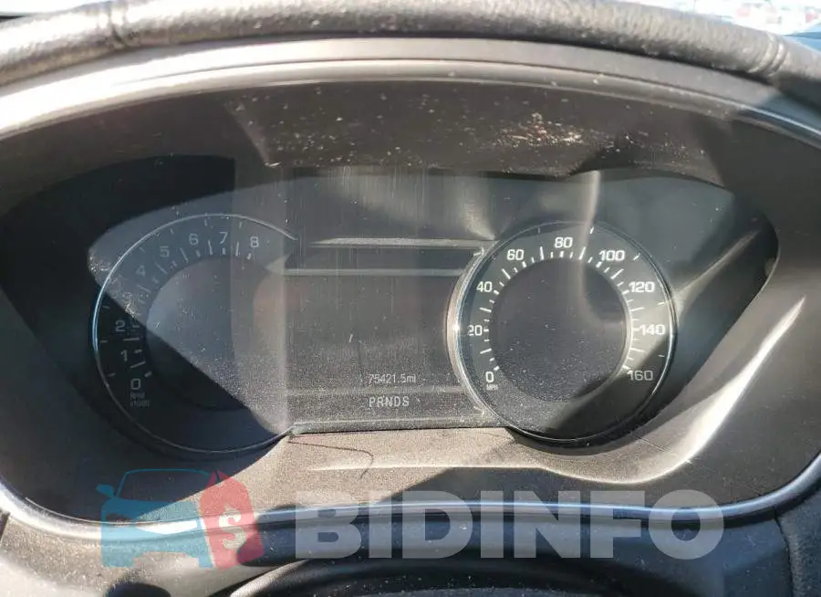 2LMTJ8LR0GBL24626 Photo# 9