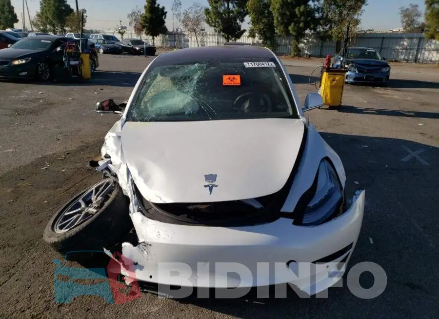 5YJ3E1EA7KF314058 Photo# 5