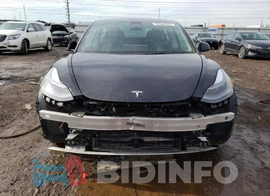 5YJ3E1EA7NF189244 Photo# 5