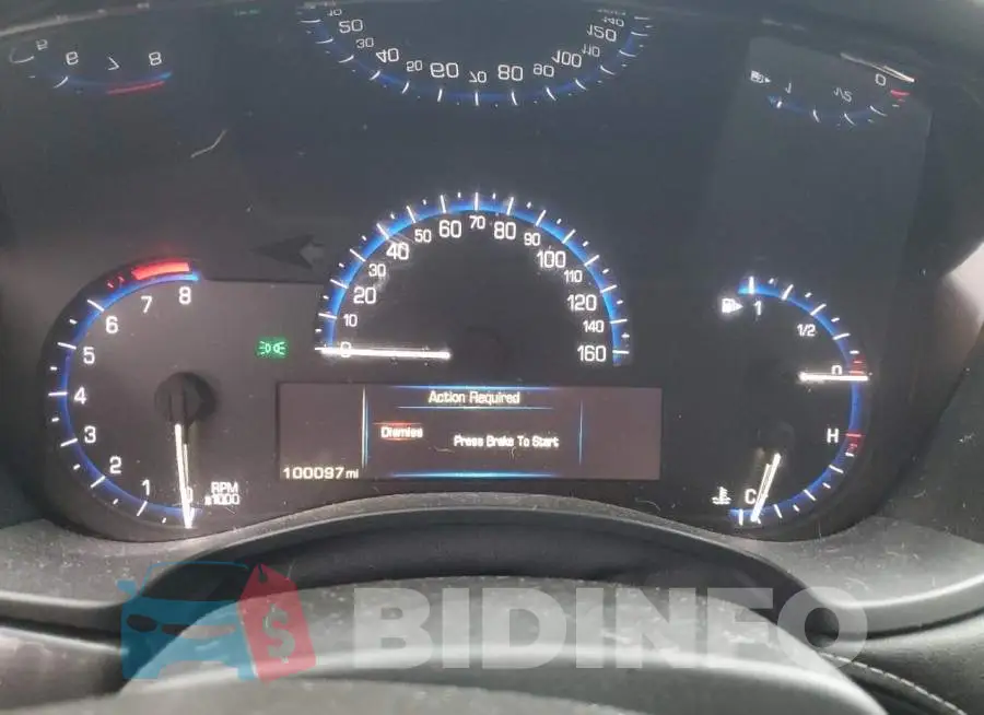 1G6AA5RA6E0152045 Photo# 9