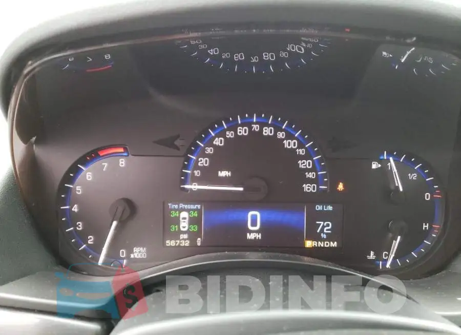 1G6AG5RX8E0182814 Photo# 9