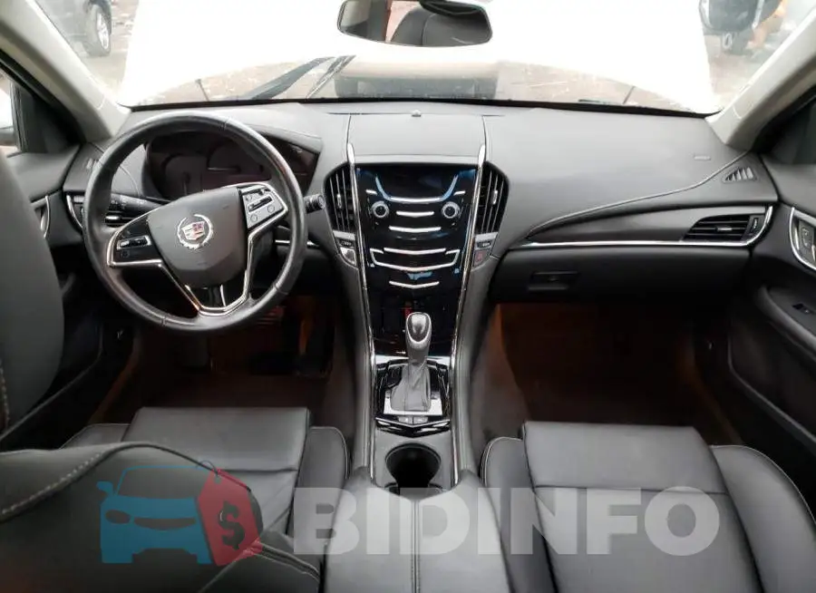 1G6AG5RX8E0182814 Photo# 8