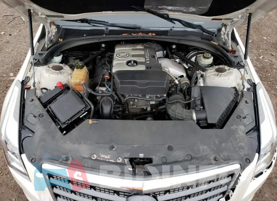 1G6AG5RX8E0182814 Photo# 11
