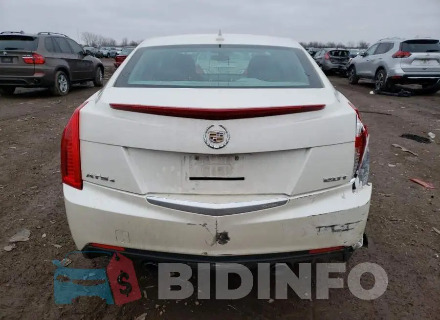 1G6AG5RX8E0182814 Photo# 6
