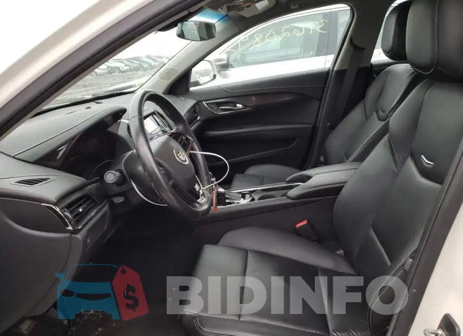 1G6AG5RX8E0182814 Photo# 7