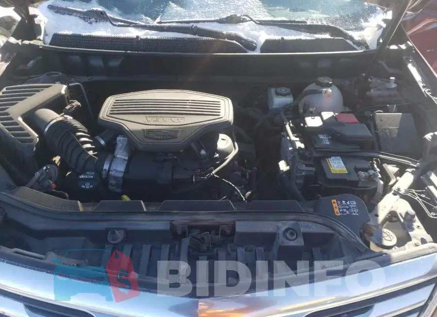 1GYKNDRS8JZ227417 Photo# 12