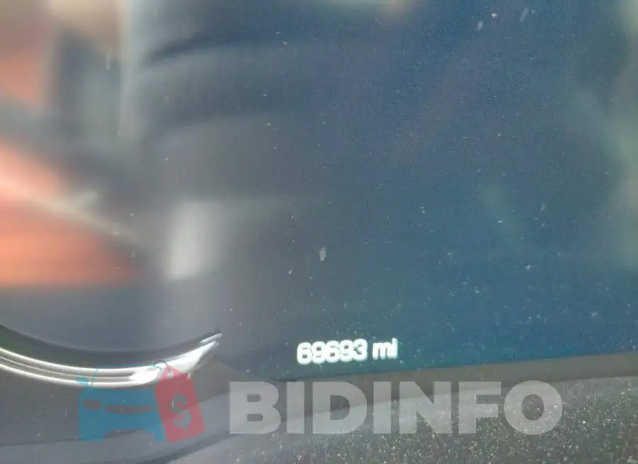 1GYS4KKJ0LR134323 Photo# 8