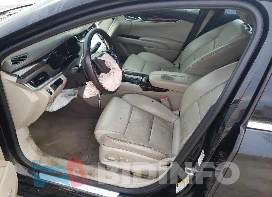 2G61M5S32H9162293 Photo# 7