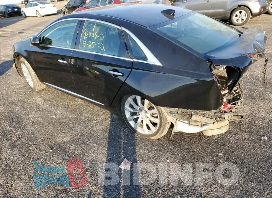 2G61M5S38H9172858 Photo# 2