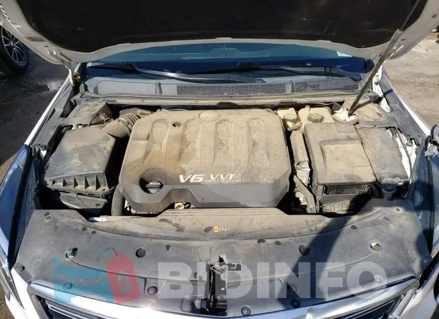 2G61M5S3XJ9117897 Photo# 11