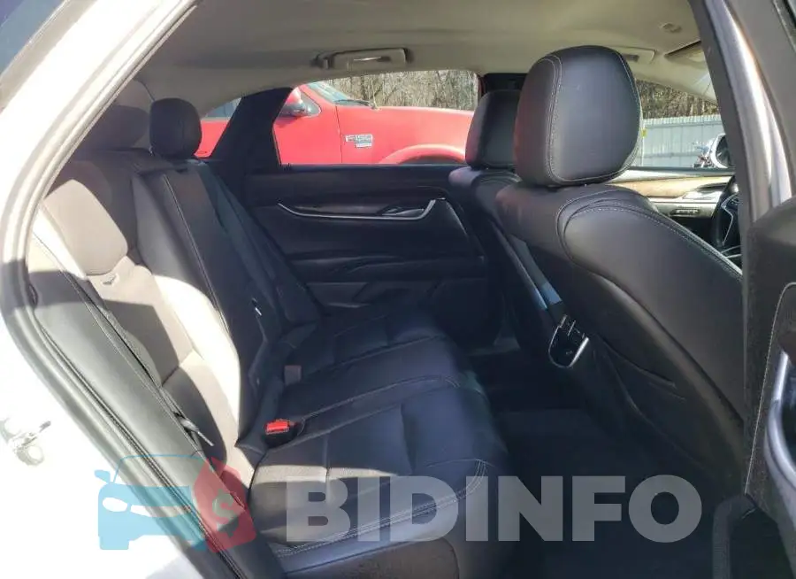 2G61M5S3XJ9117897 Photo# 10
