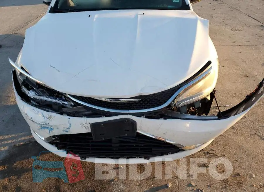 1C3CCCAB0FN578850 Photo# 11