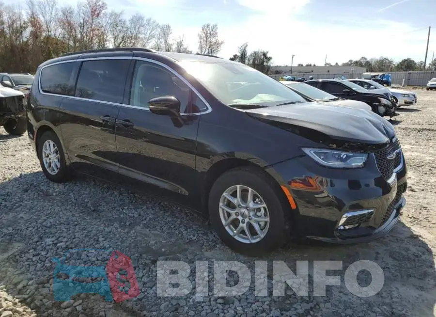 2C4RC1BG2NR162448 Photo# 4
