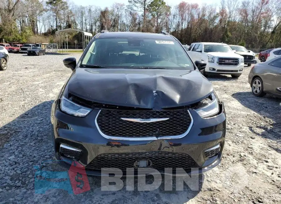 2C4RC1BG2NR162448 Photo# 5