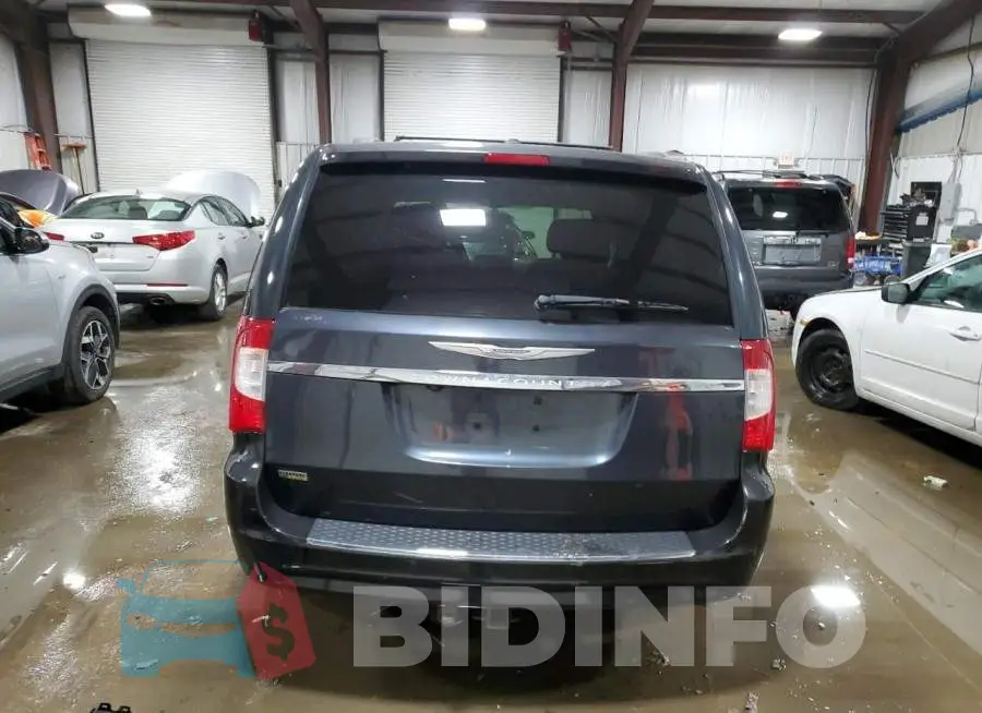 2C4RC1BG3ER215738 Photo# 6