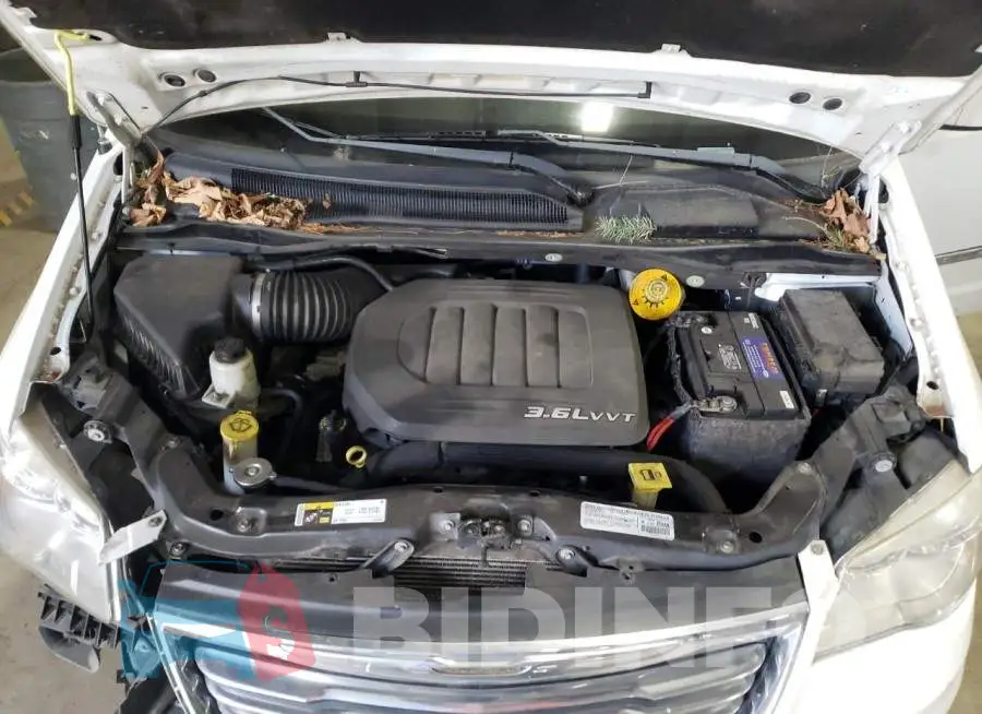 2C4RC1BG4ER211746 Photo# 12
