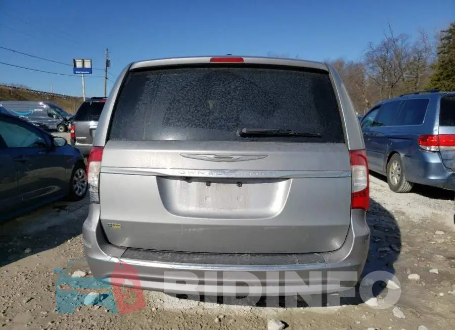 2C4RC1BG9ER159045 Photo# 6