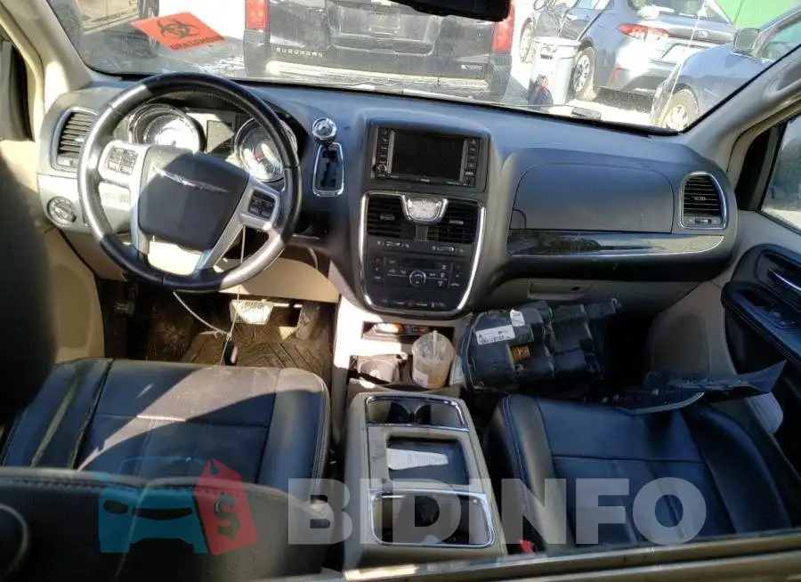 2C4RC1BG9ER159045 Photo# 8