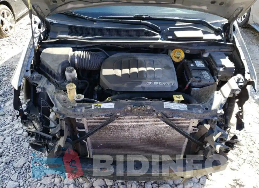 2C4RC1BG9ER159045 Photo# 12