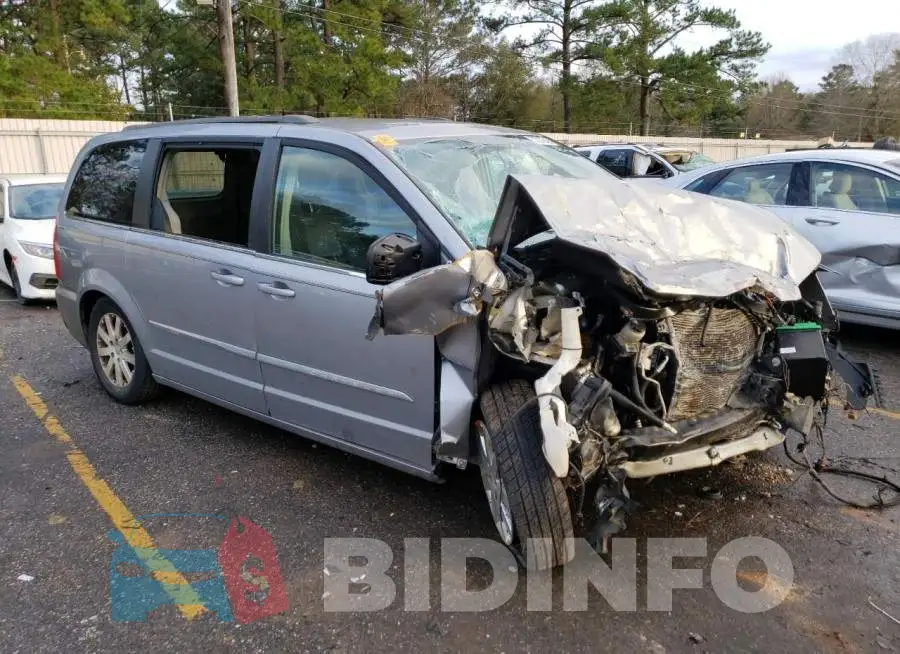 2C4RC1BG9GR156651 Photo# 4