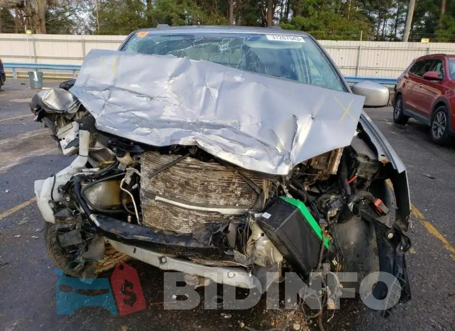2C4RC1BG9GR156651 Photo# 5