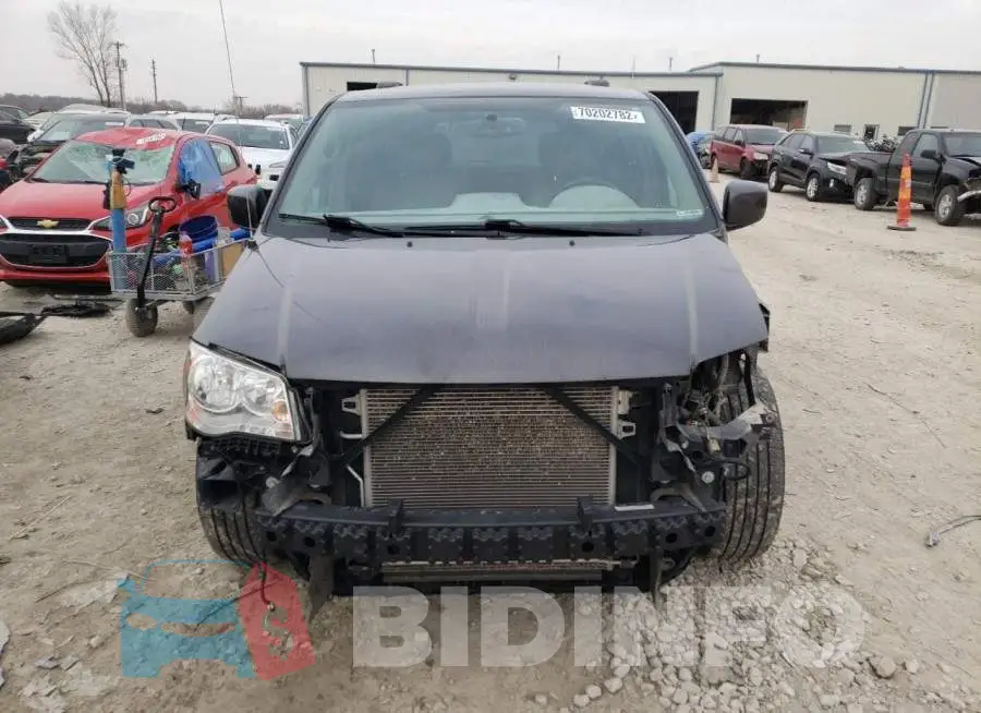 2C4RC1BGXFR742094 Photo# 5