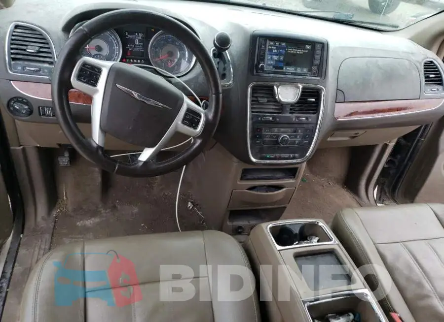 2C4RC1BGXFR742094 Photo# 8