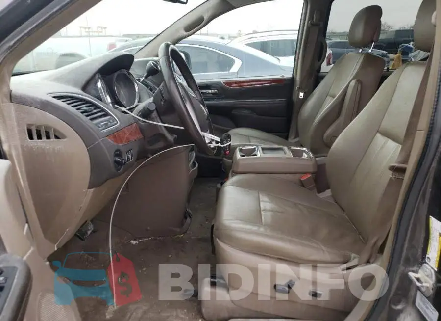 2C4RC1BGXFR742094 Photo# 7