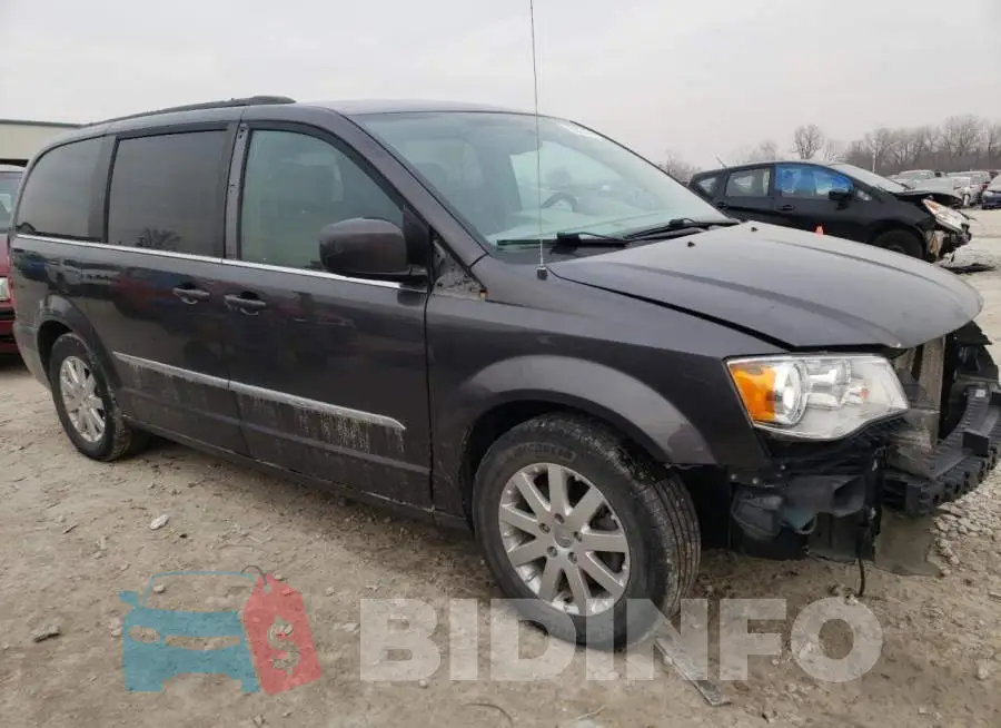 2C4RC1BGXFR742094 Photo# 4