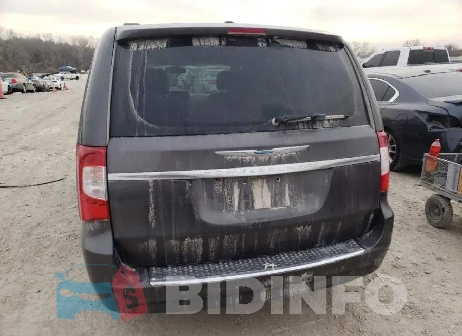 2C4RC1BGXFR742094 Photo# 6