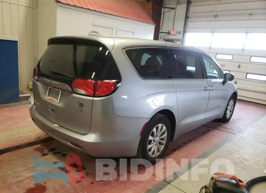 2C4RC1CG2JR169148 Photo# 3