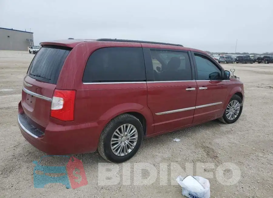 2C4RC1CG5ER147716 Photo# 3