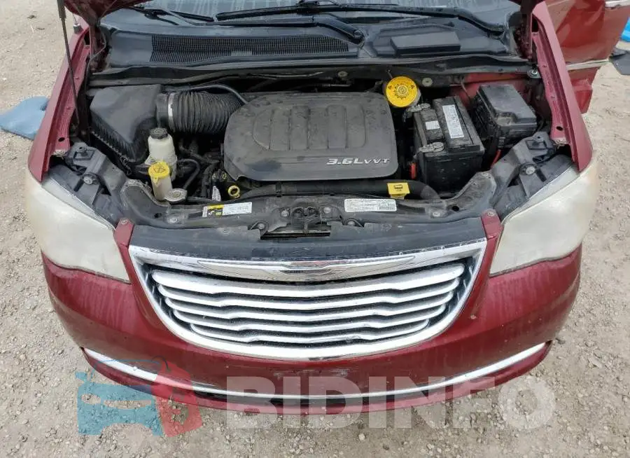 2C4RC1CG5ER147716 Photo# 12