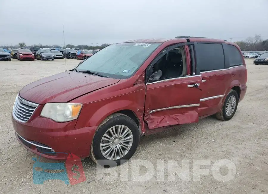 2C4RC1CG5ER147716 Photo# 1