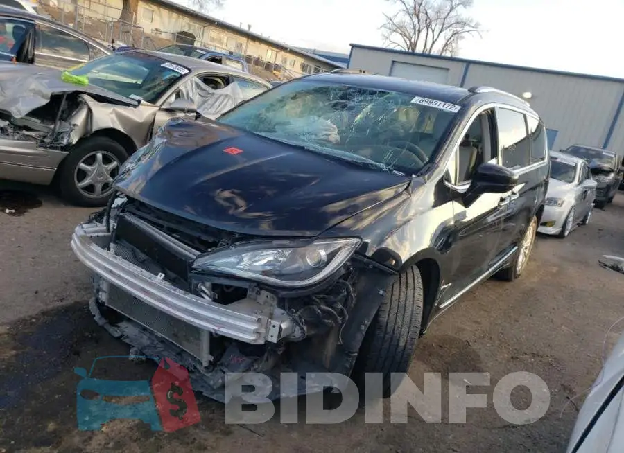 2C4RC1EG0JR115442 Photo# 1