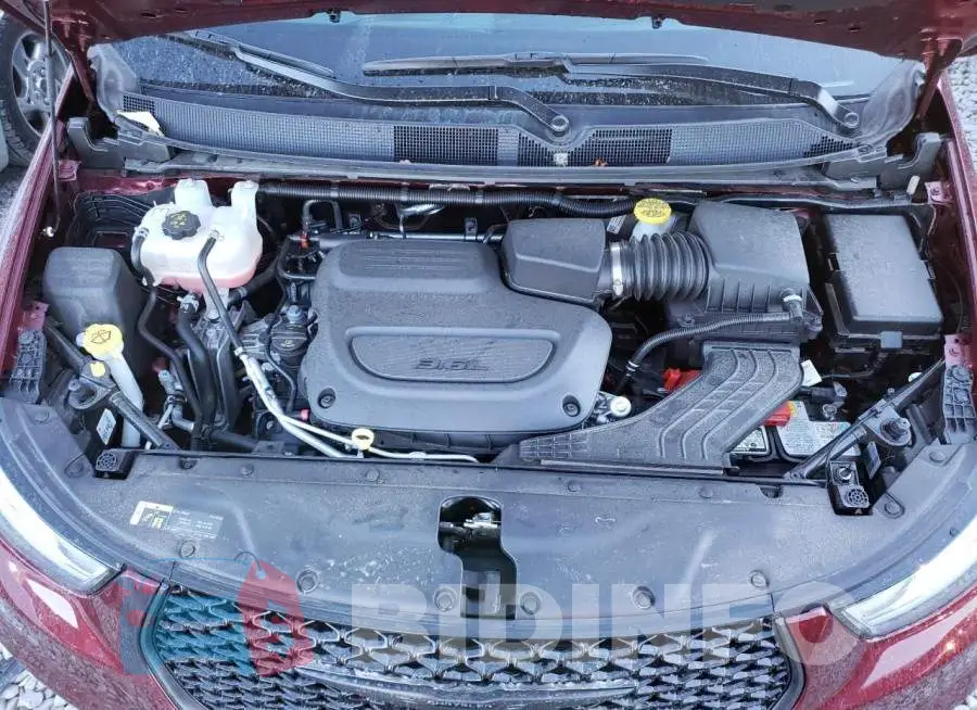 2C4RC1FG5MR601490 Photo# 11