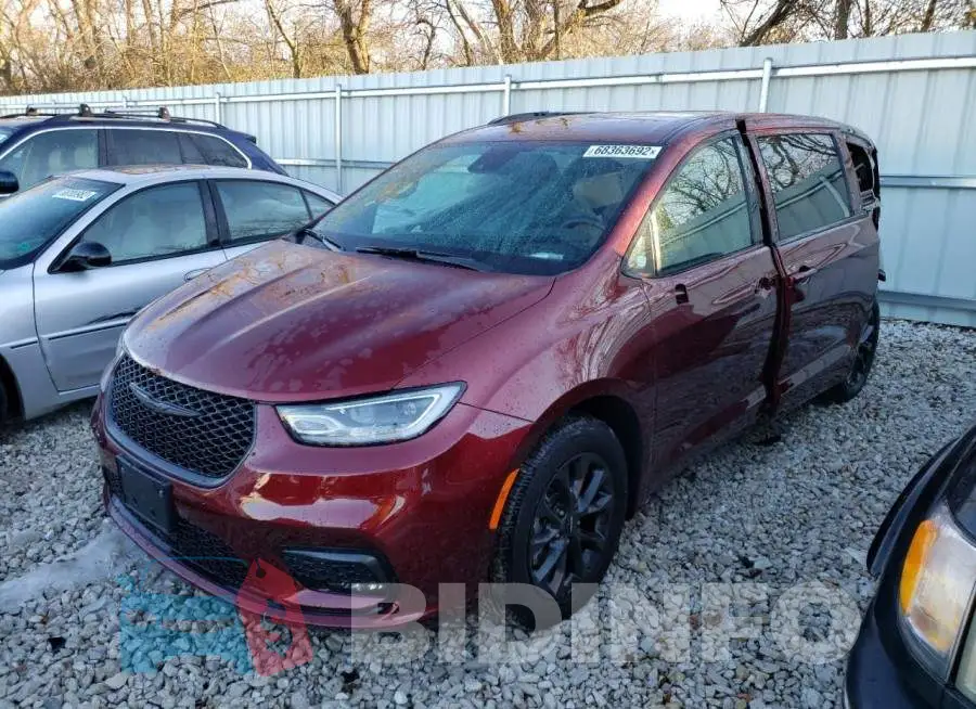 2C4RC1FG5MR601490 Photo# 1