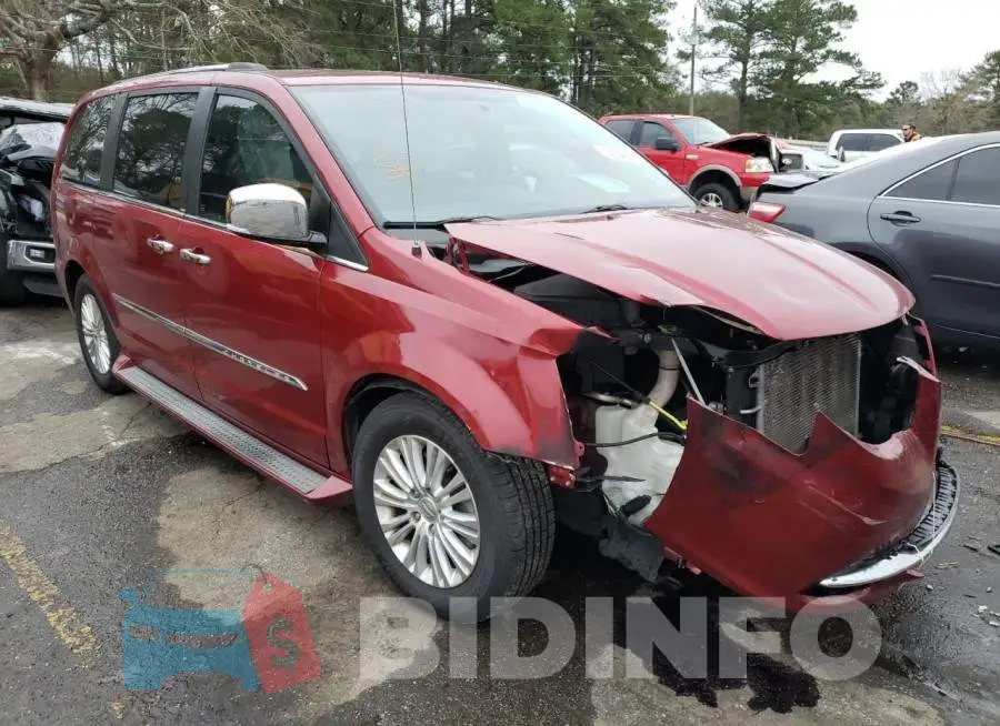 2C4RC1GG2ER229249 Photo# 4