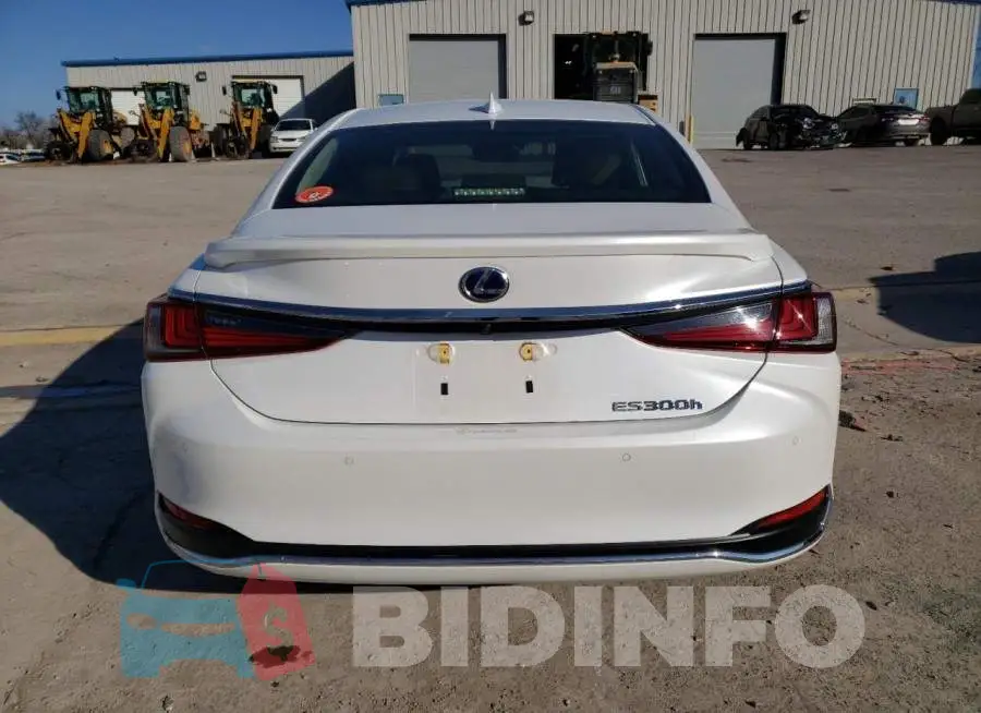 JTHB21B1XK2029994 Photo# 6