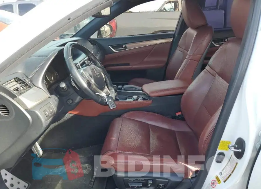 JTHBE1BLXFA004355 Photo# 7