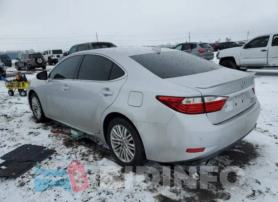 JTHBK1GG7F2169567 Photo# 2