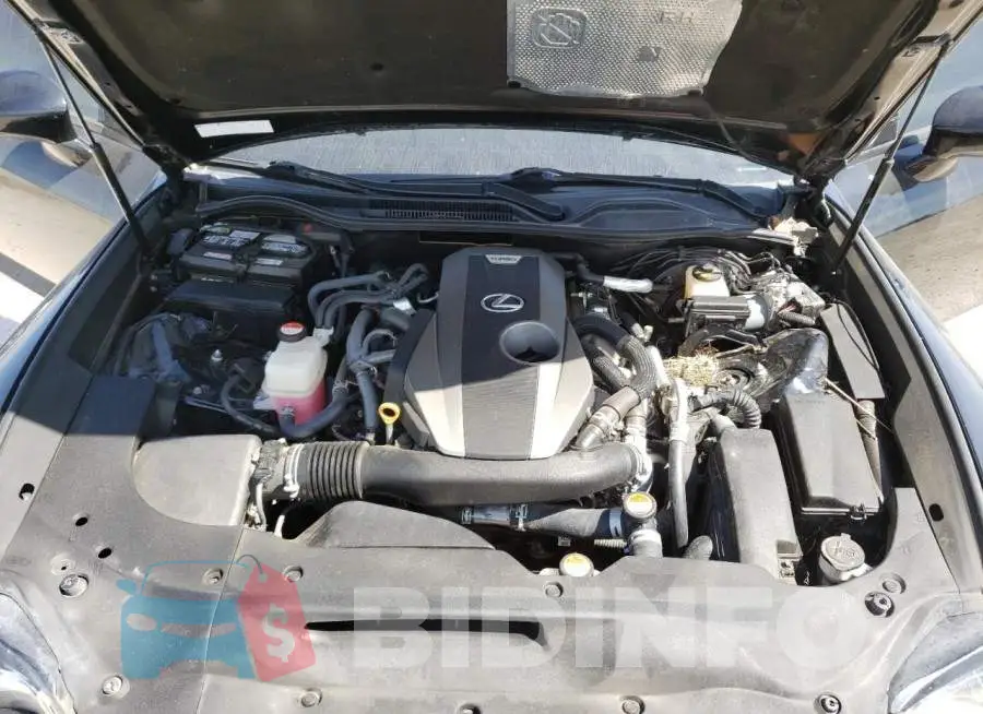 JTHHA5BC6G5003520 Photo# 7