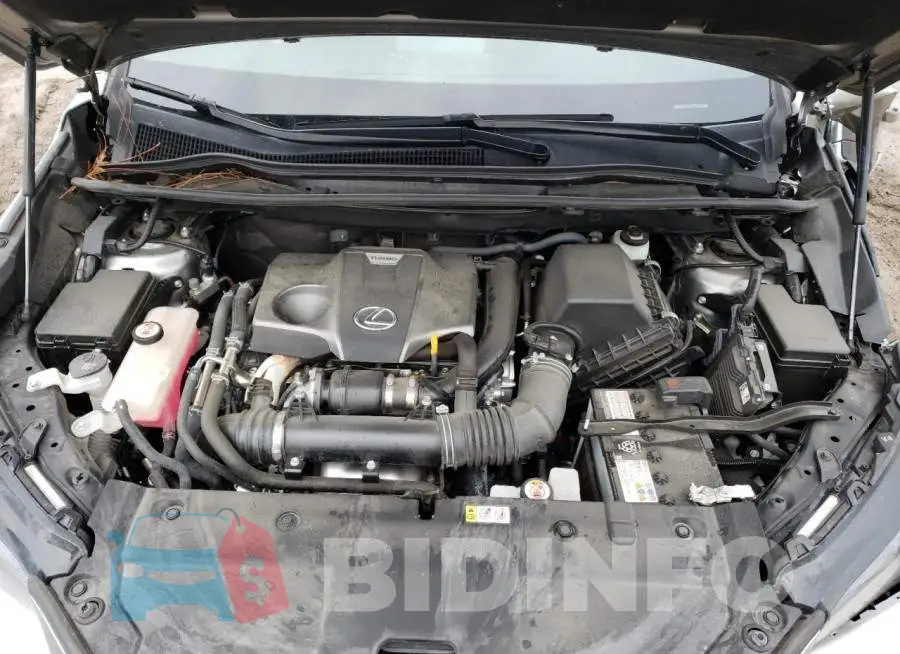 JTJSARBZ8L2172787 Photo# 12