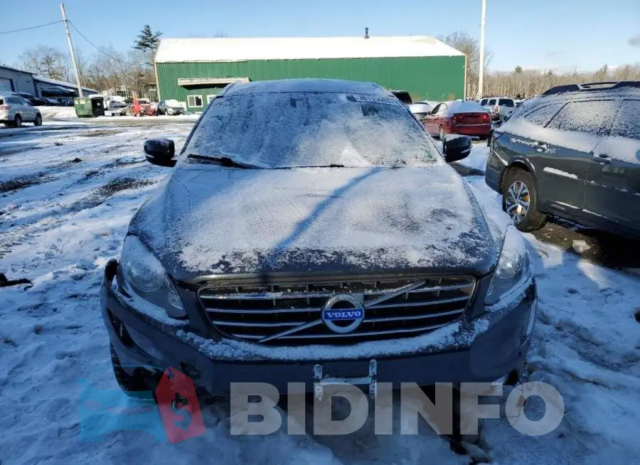 YV4902DZ5E2541257 Photo# 5