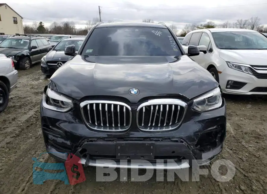 5UXTR7C53KLR43714 Photo# 5