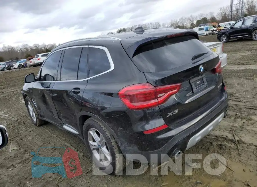 5UXTR7C53KLR43714 Photo# 2